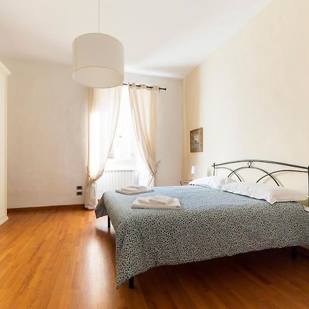 Borgo Pinti Frescos 6 Sleeps Lägenhet Florens Exteriör bild