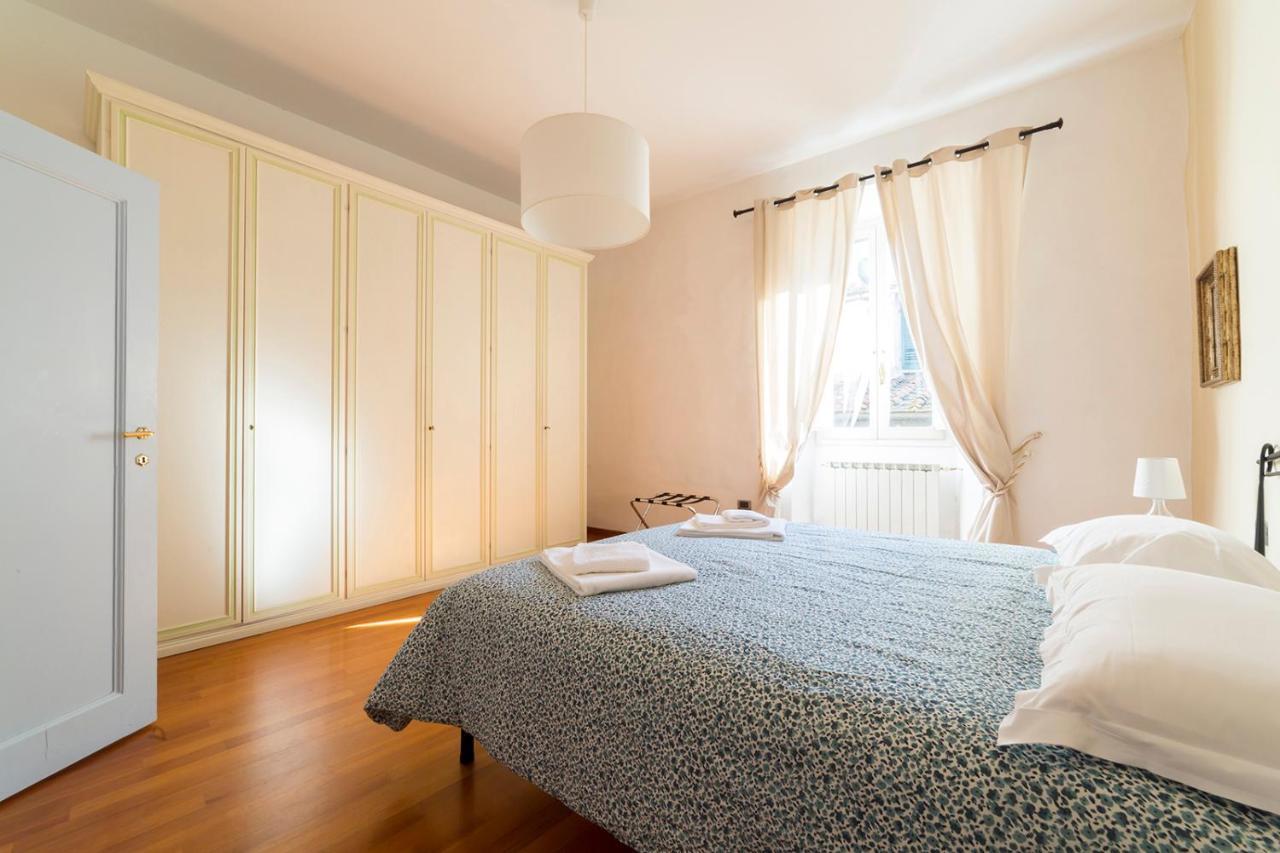 Borgo Pinti Frescos 6 Sleeps Lägenhet Florens Exteriör bild